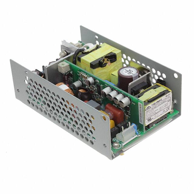 DG160-7EU Tri-Mag, LLC  Convertidores CA/CC